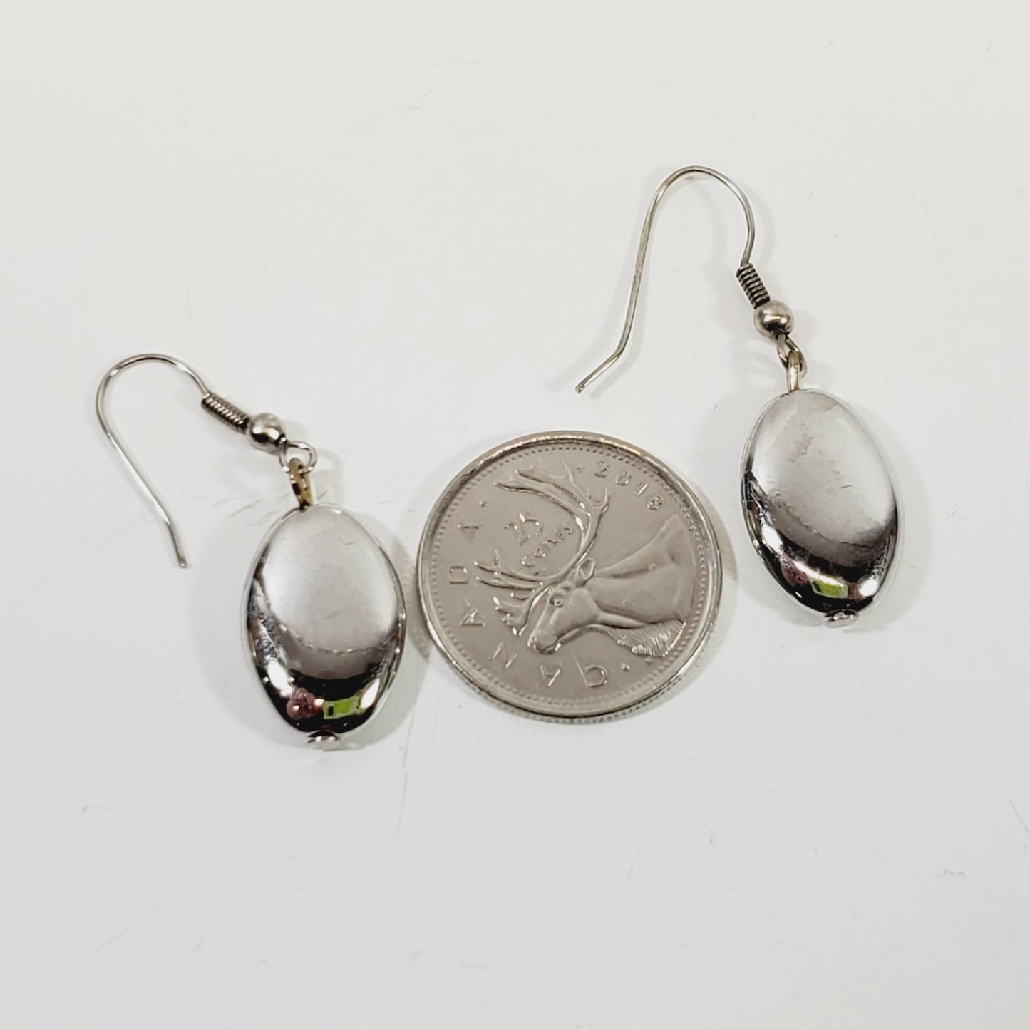 Pierced Earrings - Unique Collectibles