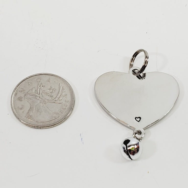 Be Merry Pendant - Unique Collectibles