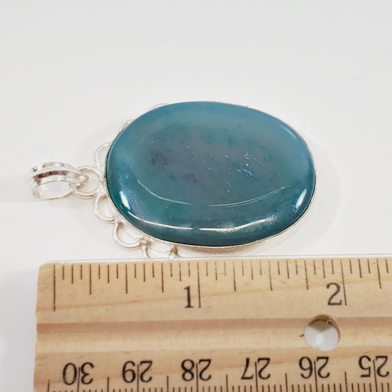 Elegant Pendant - Unique Collectibles