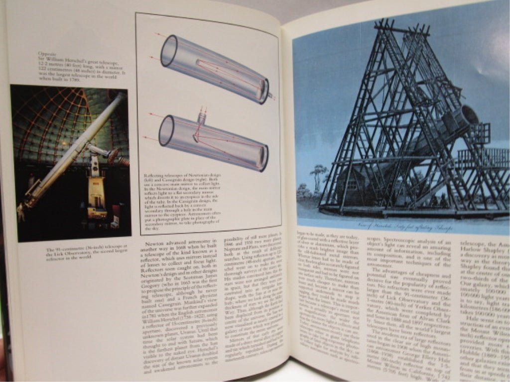 Stars and Planets 1978 Book by Ian Ridpath - Unique Collectibles