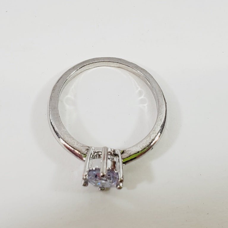 Ring Size 7.5 - Unique Collectibles