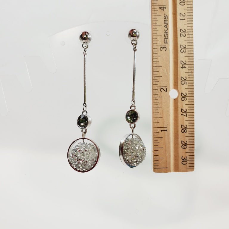 Long Earrings Pierced - Unique Collectibles