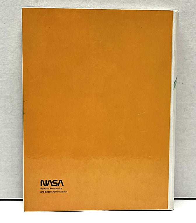 Voyage to Jupiter NASA SP - 439 Hardcover - Unique Collectibles