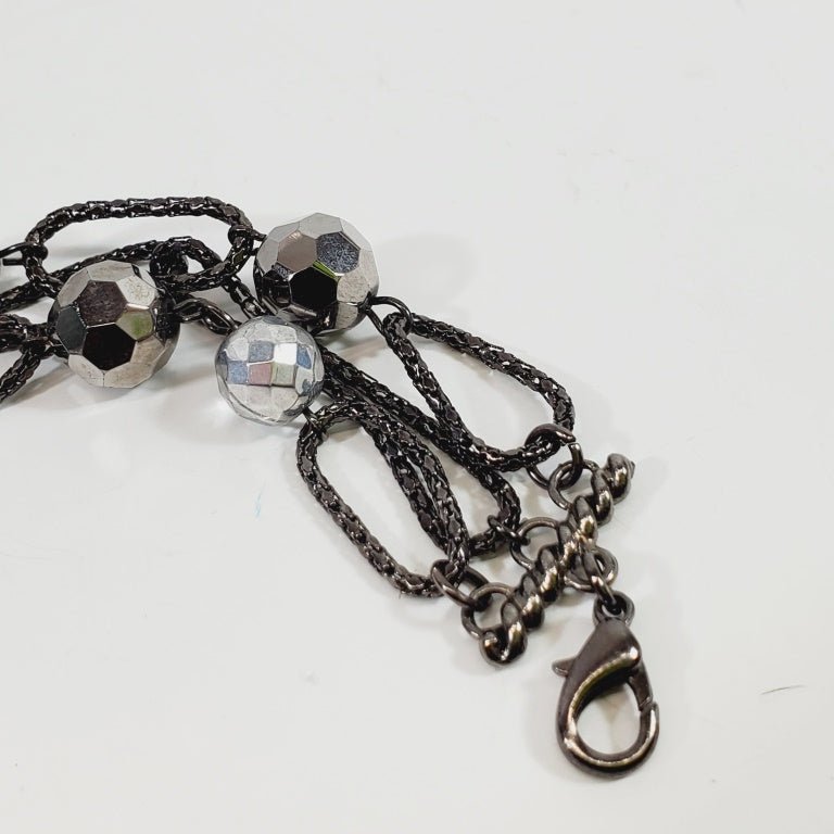 Vintage Bracelet 7" Long - Unique Collectibles