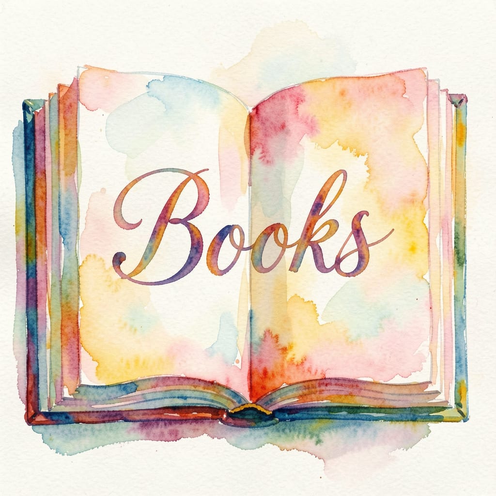 BOOKS - Unique Collectibles