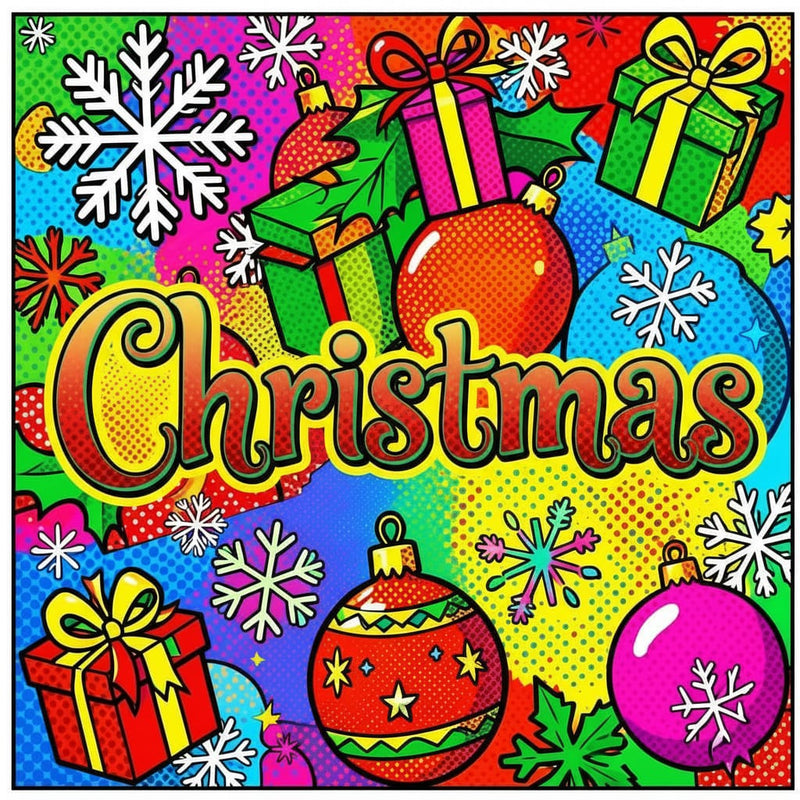Christmas - Unique Collectibles