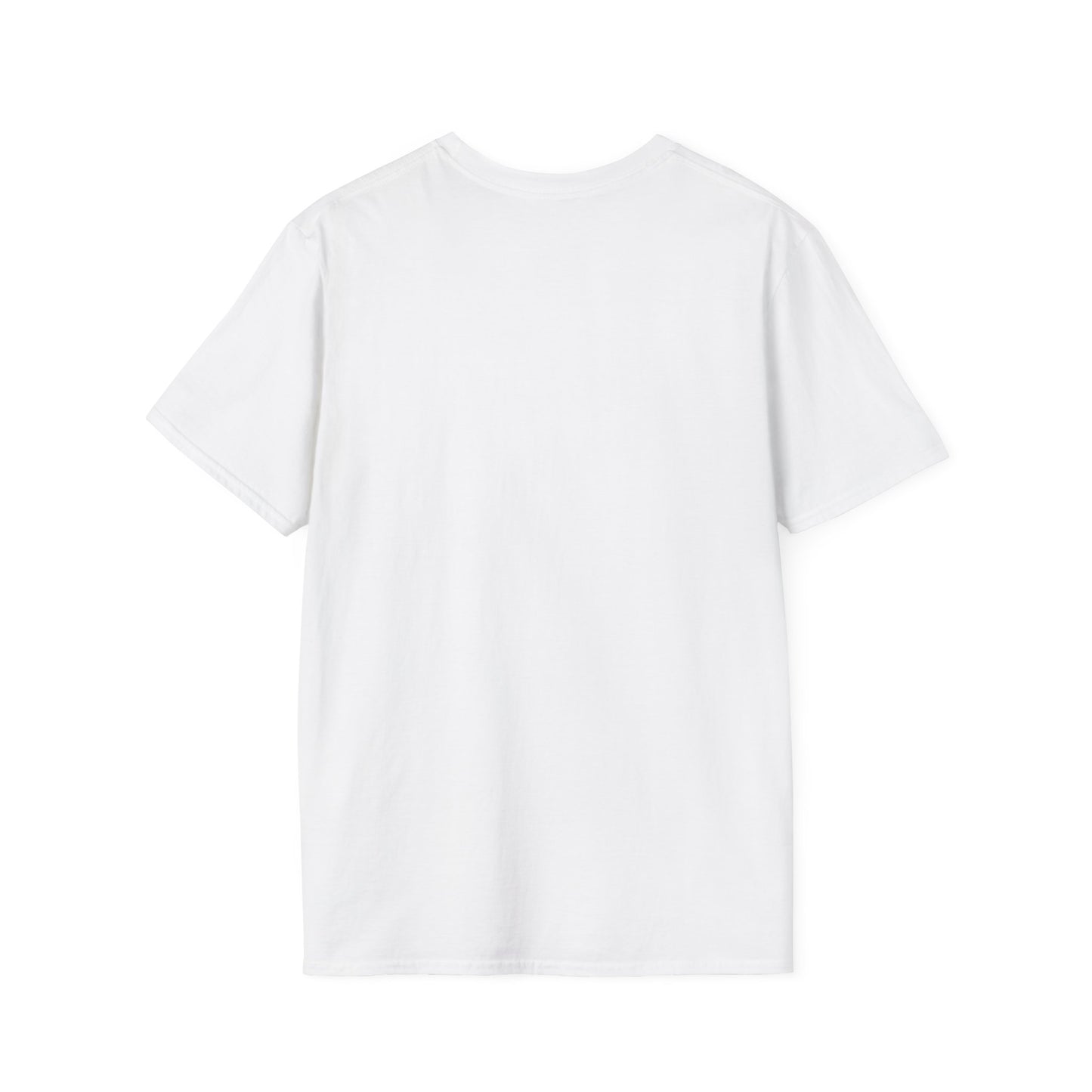 Bulldog Illustration T-Shirt | Vintage Rope Accent