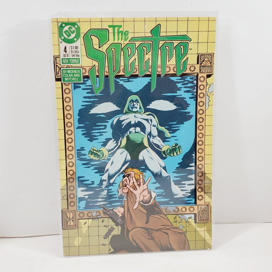 #4 The Spectre DC Comics