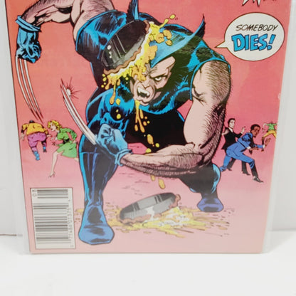 #4 Damage Control Marvel Comics