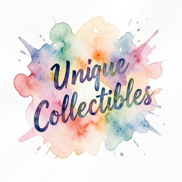 Unique Collectibles