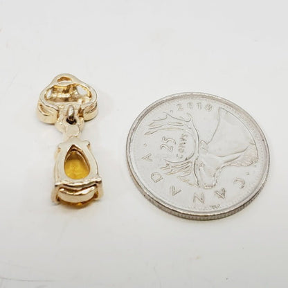 Vintage Pendant - Unique Collectibles