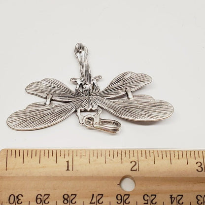 Dragonfly Pendant - Unique Collectibles