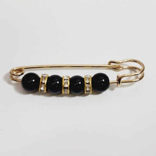 Sweater Pin Brooch - Unique Collectibles