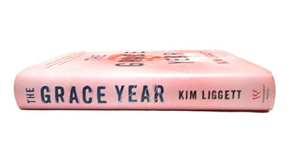 The Grace Year by Kim Liggett - Unique Collectibles