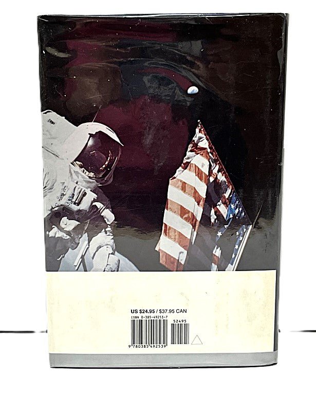 First Edition The Race by James Schefter - Unique Collectibles
