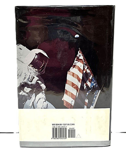 First Edition The Race by James Schefter - Unique Collectibles