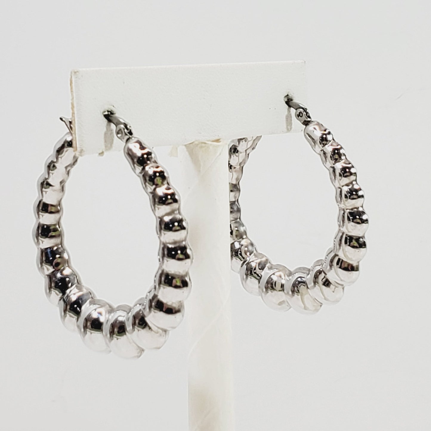 Hoop Pierced Earrings - Unique Collectibles