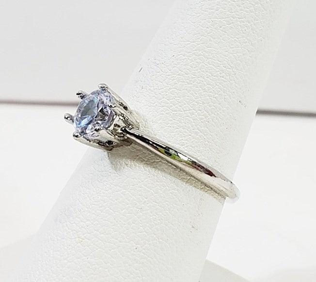 Ring Size 7.5 - Unique Collectibles