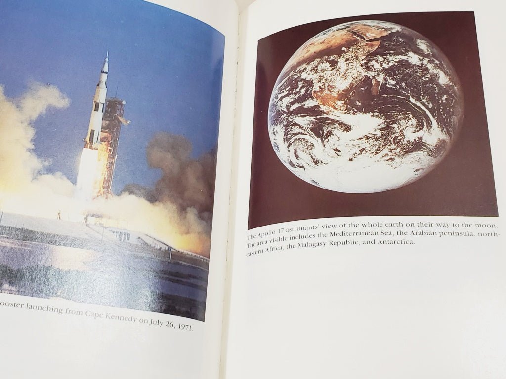 For All Mankind - Hardcover By Harry Hurt III - Unique Collectibles