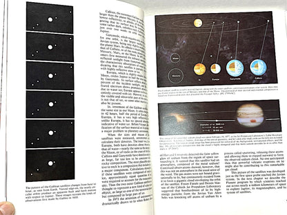 Voyage to Jupiter NASA SP - 439 Hardcover - Unique Collectibles