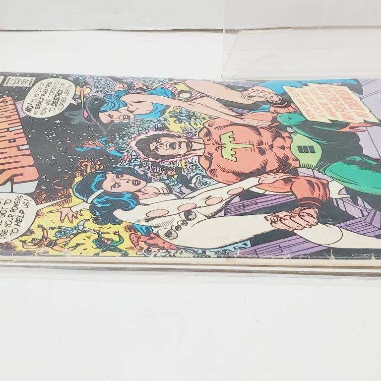 275 Legion of Superheroes - Unique Collectibles