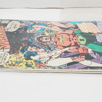 275 Legion of Superheroes - Unique Collectibles