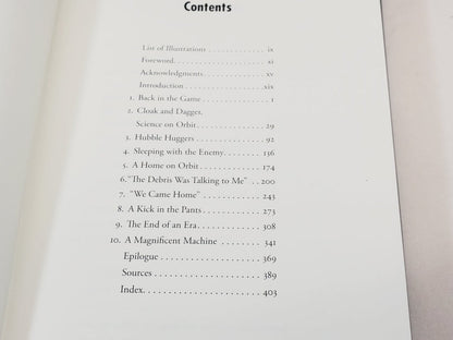Wheels Stop: The Tragedies and Triumphs of the Space Shuttle Program, 1986–2011 - Unique Collectibles