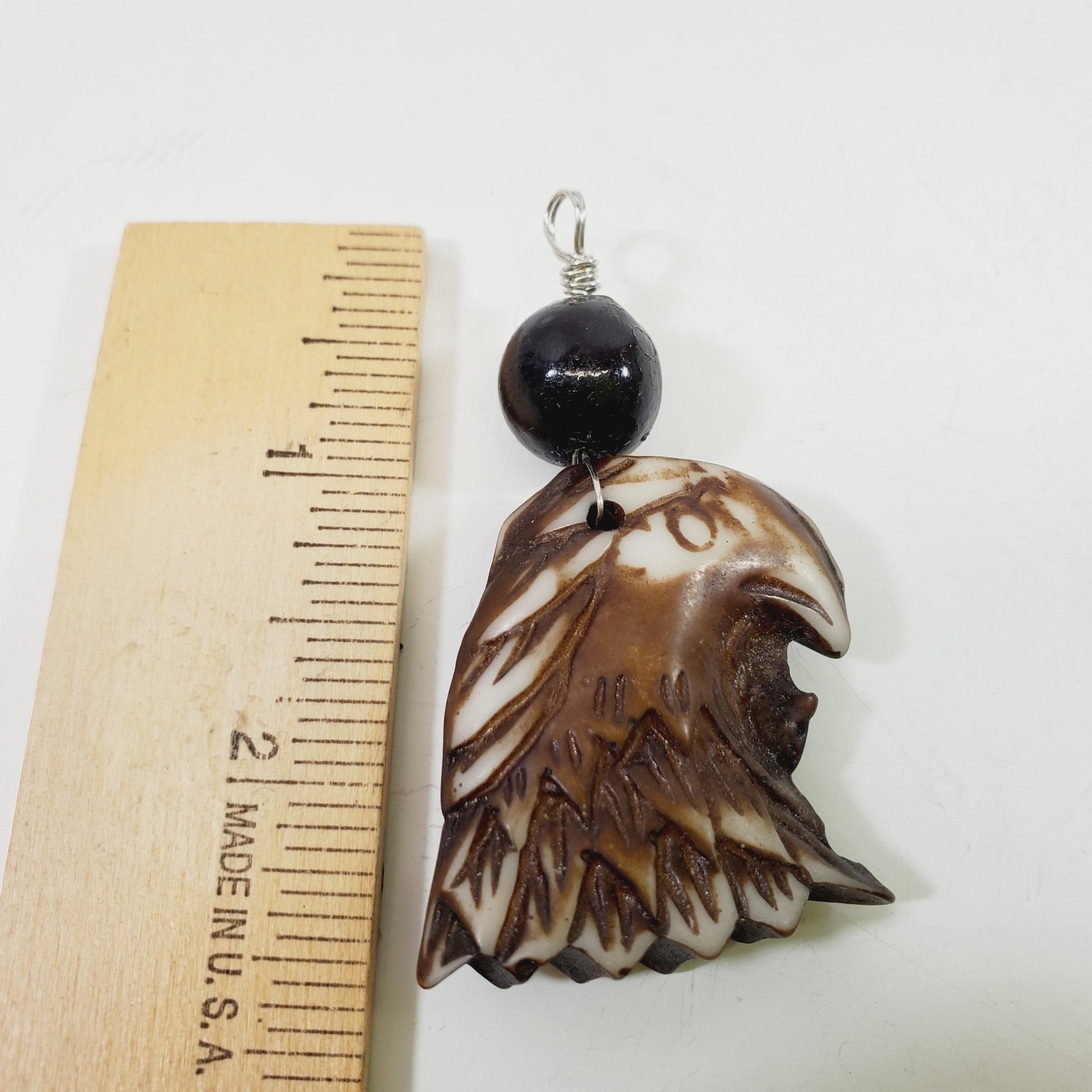 Eagle Pendant - Unique Collectibles