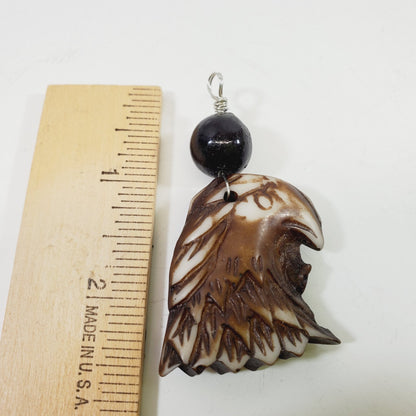 Eagle Pendant - Unique Collectibles