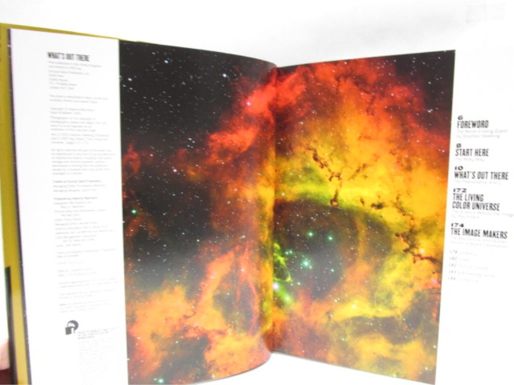 BOOK What's Out There 2005 - Unique Collectibles