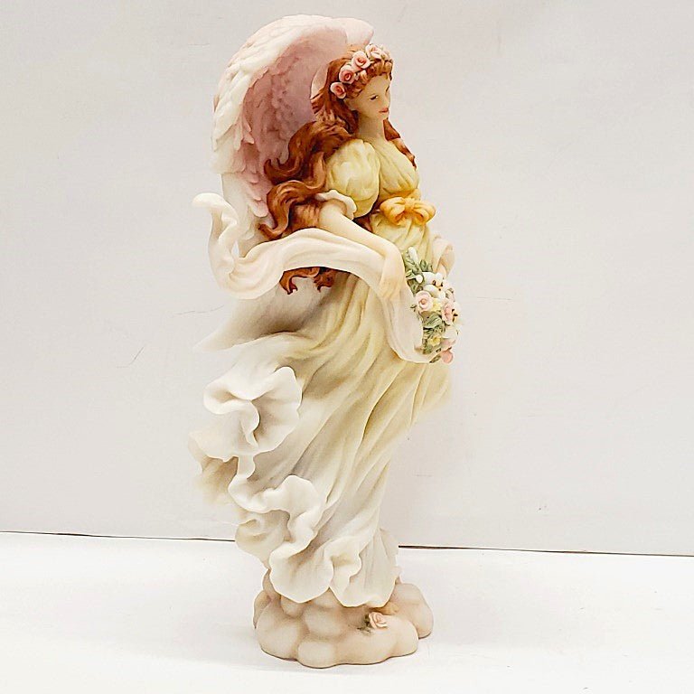 Seraphim Classics Angel Chloe Large 12" Figurine - Unique Collectibles
