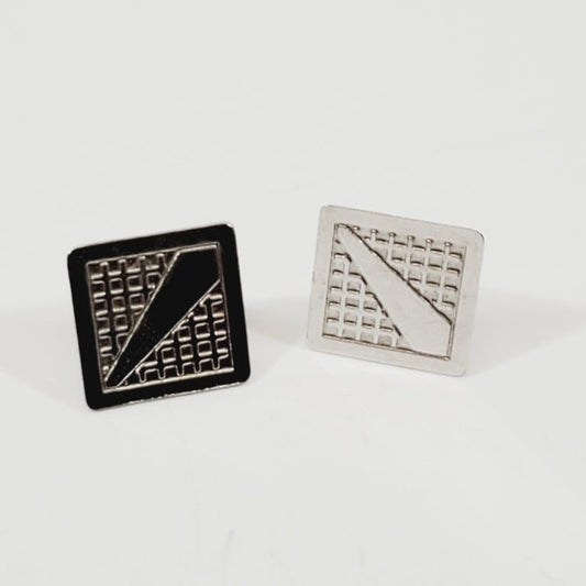 Vintage Pierced Earrings - Unique Collectibles