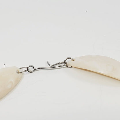 Vintage 1970's Sea Shell Bracelet - Unique Collectibles