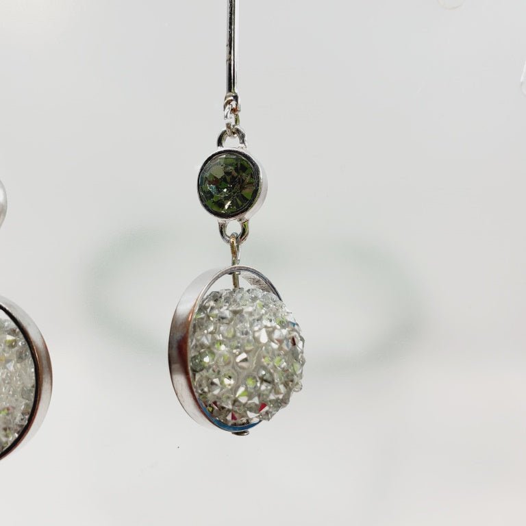 Long Earrings Pierced - Unique Collectibles