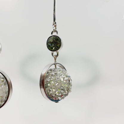 Long Earrings Pierced - Unique Collectibles