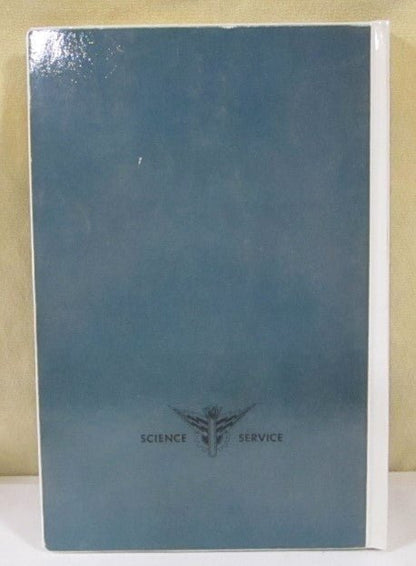 Downrange by Ryland - Rare 1962 First Edition Vintage Collectible Book - Unique Collectibles
