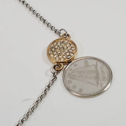 Vintage 36" Necklace - Unique Collectibles