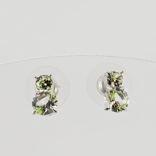 Crystal Earrings - Unique Collectibles