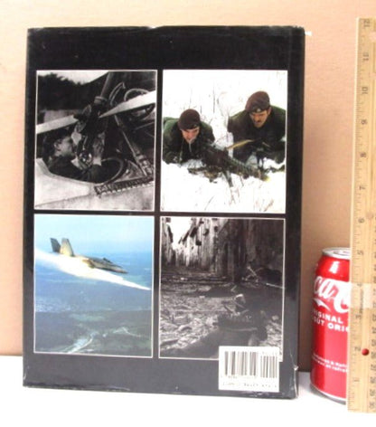 Canadians at War Book by Jim Lotz 1990 - Unique Collectibles