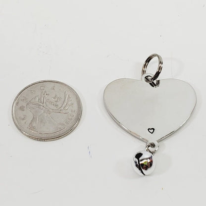 Be Merry Pendant - Unique Collectibles