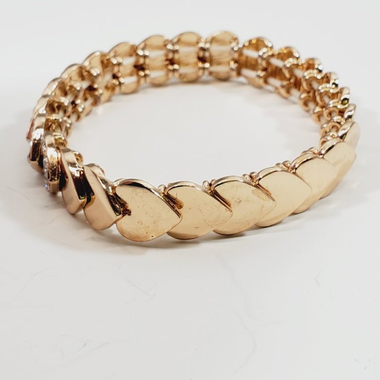 Crystal Bracelet - Unique Collectibles
