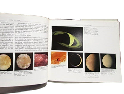 Out of the Cradle Exploring Frontiers Beyond Earth - Unique Collectibles
