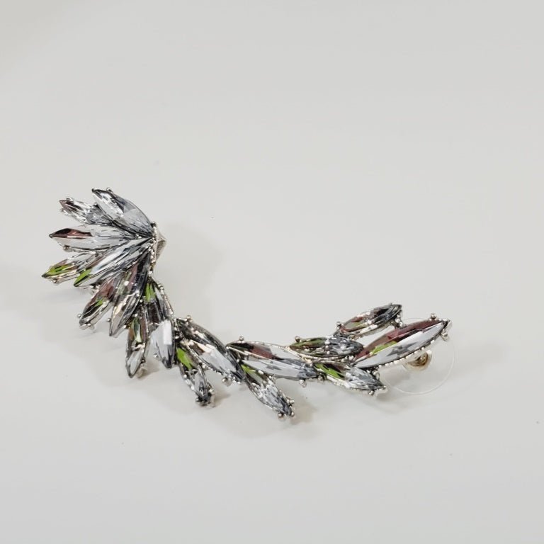 Crystal Cuff Earring - Unique Collectibles