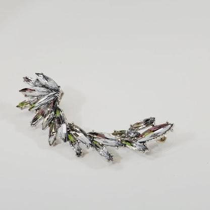 Crystal Cuff Earring - Unique Collectibles