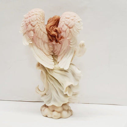 Seraphim Classics Angel Chloe Large 12" Figurine - Unique Collectibles