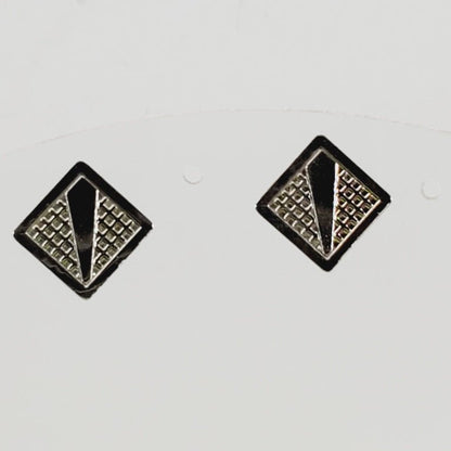 Vintage Pierced Earrings - Unique Collectibles
