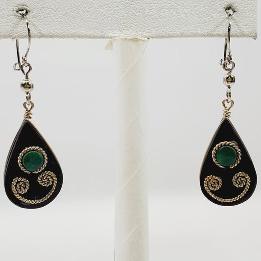 Vintage Earrings Pierced - Unique Collectibles