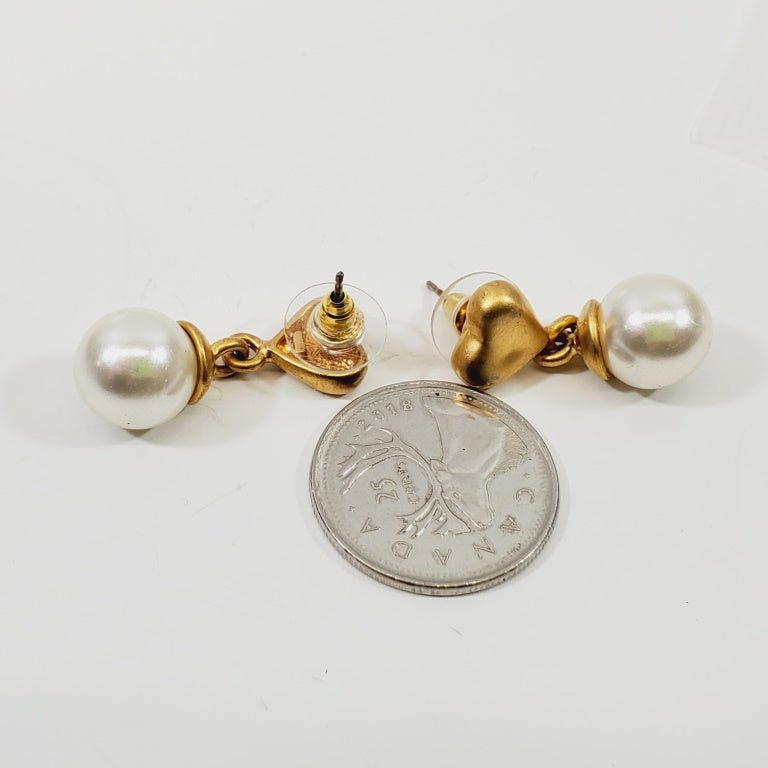 Vintage Earrings - Unique Collectibles