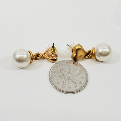 Vintage Earrings - Unique Collectibles
