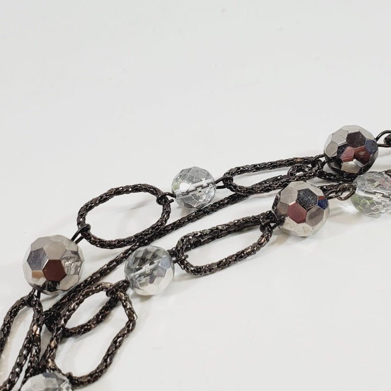 Vintage Bracelet 7" Long - Unique Collectibles